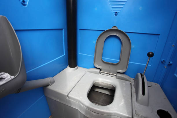 Best Porta potty delivery and setup  in Franklin, NH