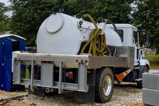 Best Best portable toilet rental  in Franklin, NH