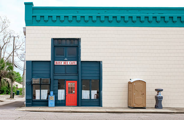 Portable Toilet Options We Offer in Franklin, NH
