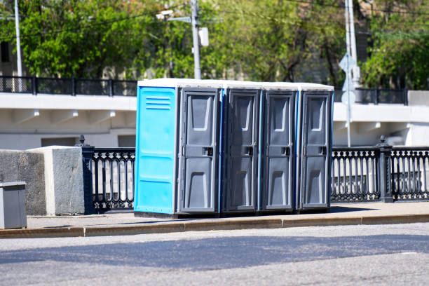 Sanitation services for porta potties in Franklin, NH