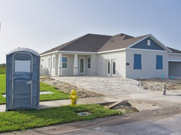 Best Porta potty rental near me  in Franklin, NH