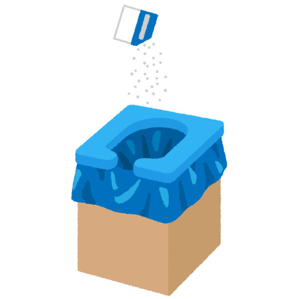 Best Construction site porta potty rental  in Franklin, NH